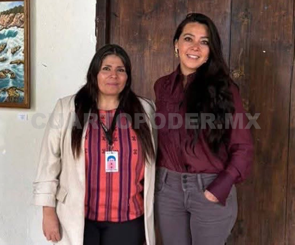 Acciones conjuntas para prevenir la violencia de genero