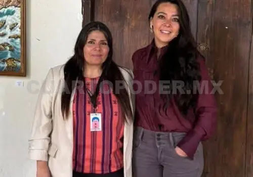 Acciones conjuntas para prevenir la violencia de genero