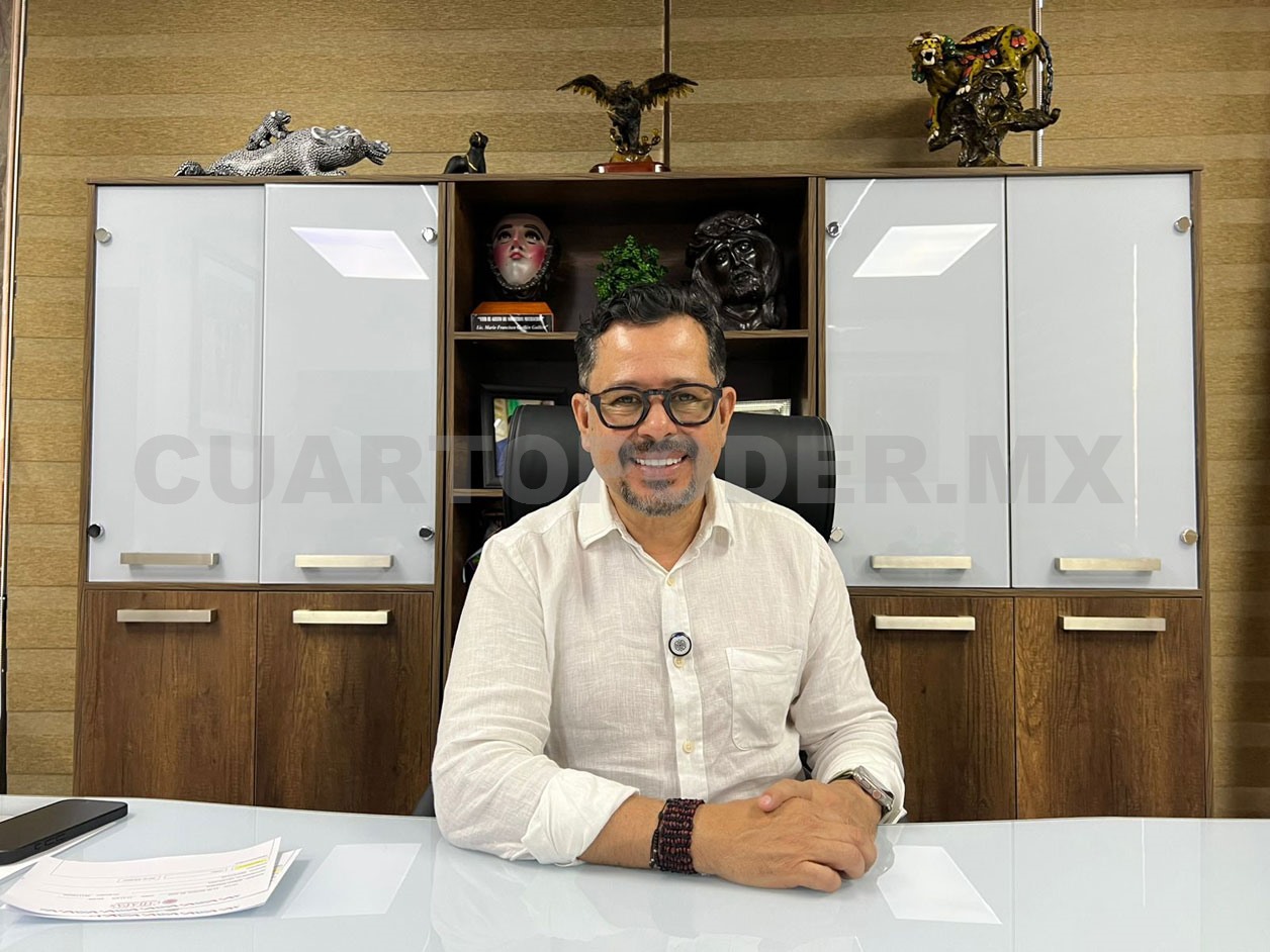Un incidente no tira todo el trabajo: Mario Guillén