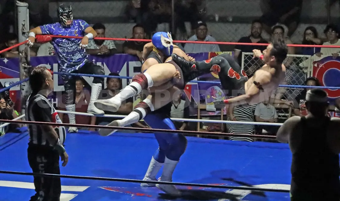 Fotografía: Carlos López/CP