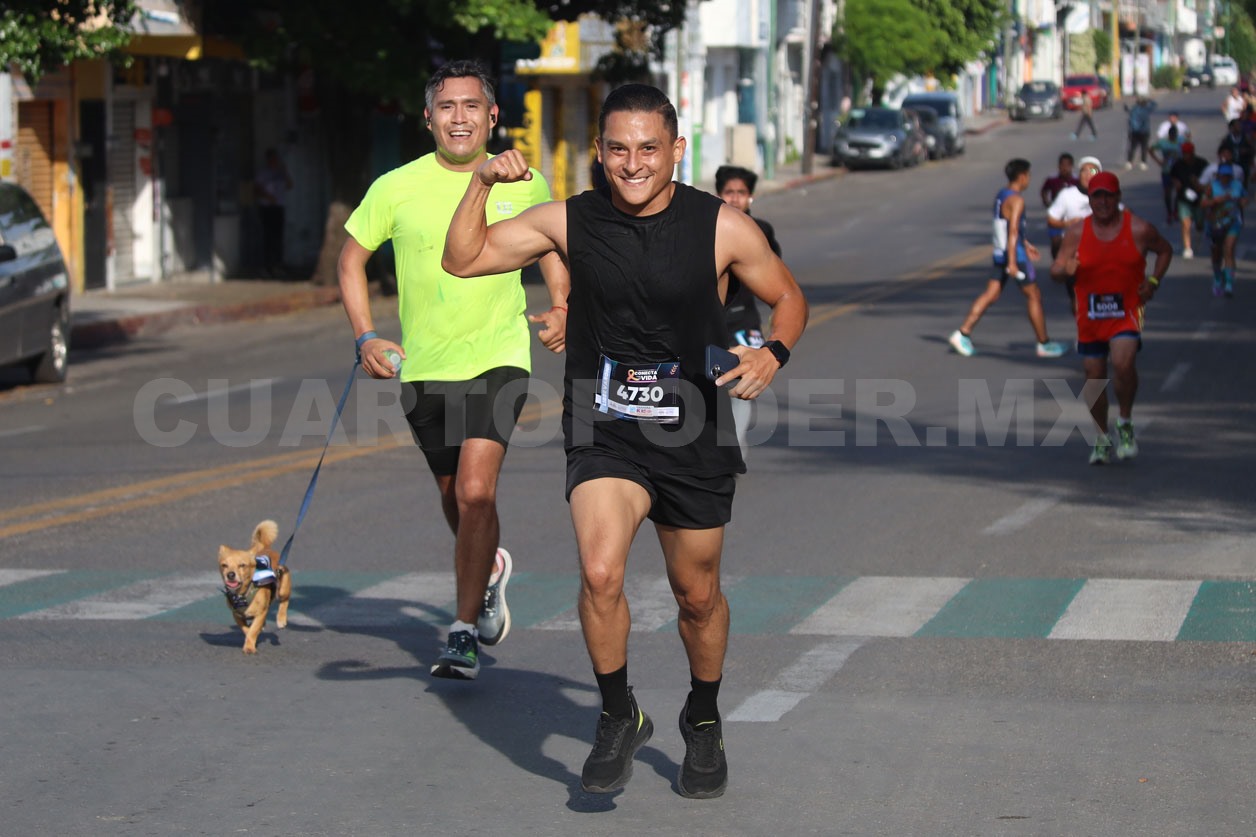 Anuncian Festival de Velocidad en Tuxtla