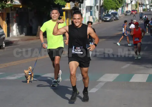 Anuncian Festival de Velocidad en Tuxtla
