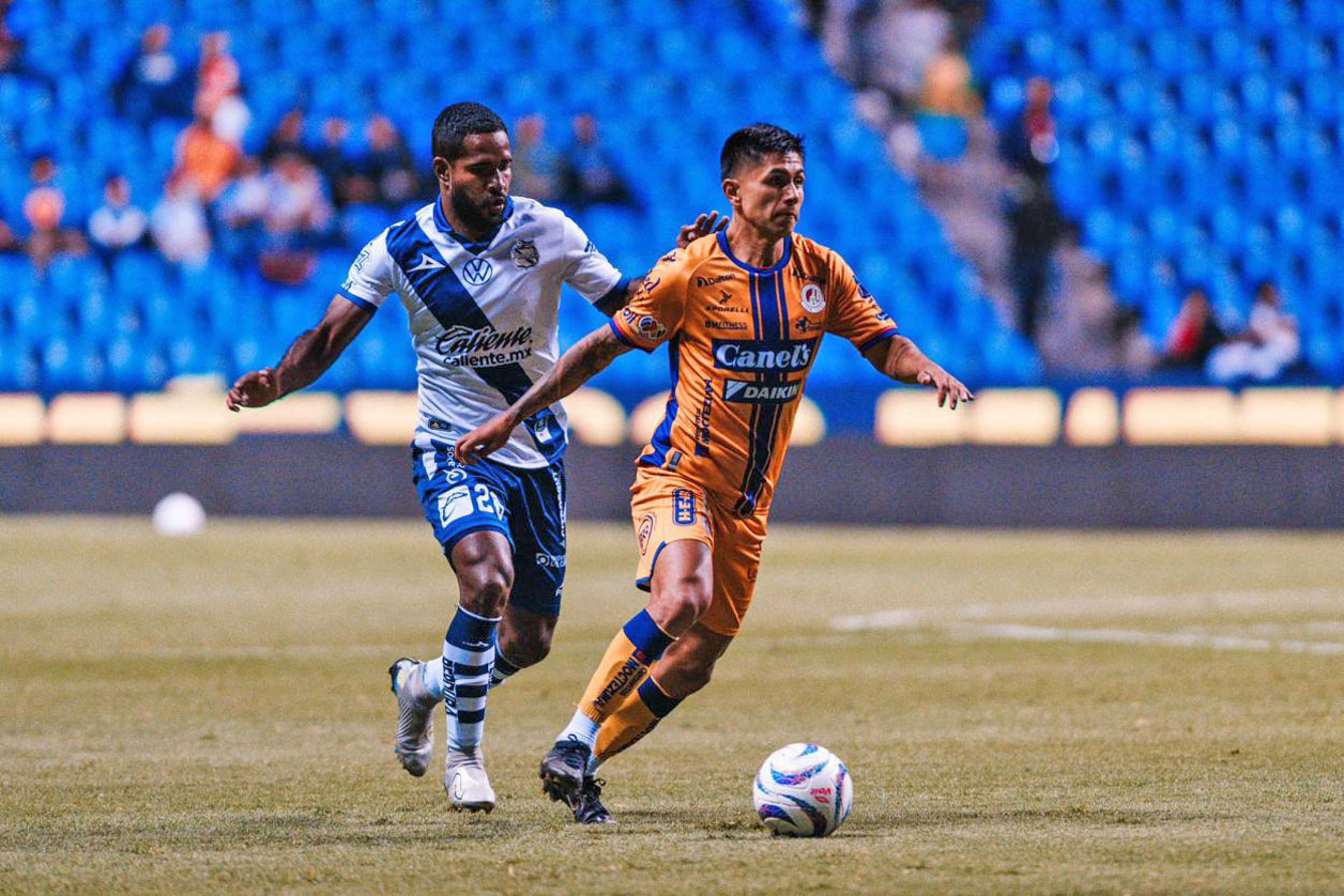 Puebla y Atlético levantan el telón de la J5