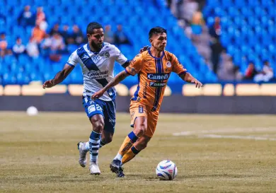 Puebla y Atlético levantan el telón de la J5