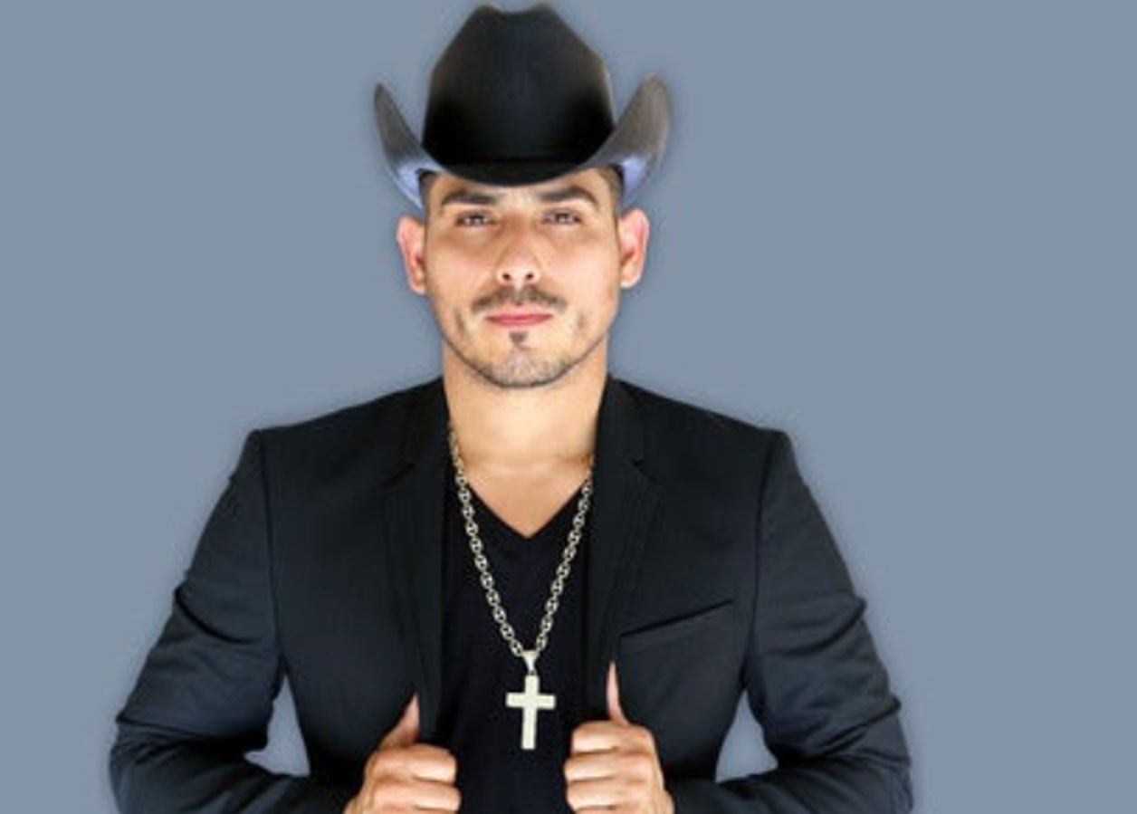 Espinoza Paz al Auditorio Nacional