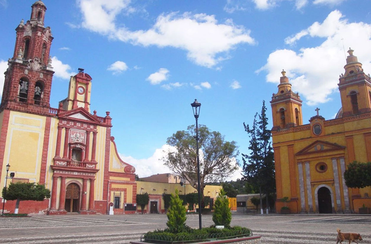 Cadereyta sería Zona de Monumentos