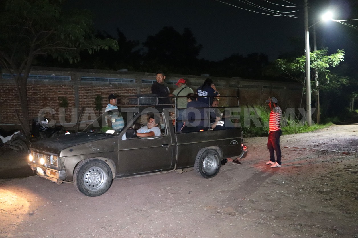 Liberan a 51 agentes de la Policía Municipal