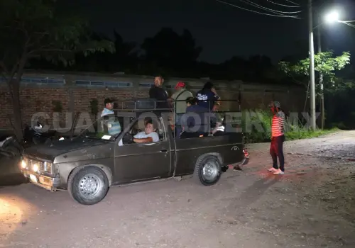 Liberan a 51 agentes de la Policía Municipal