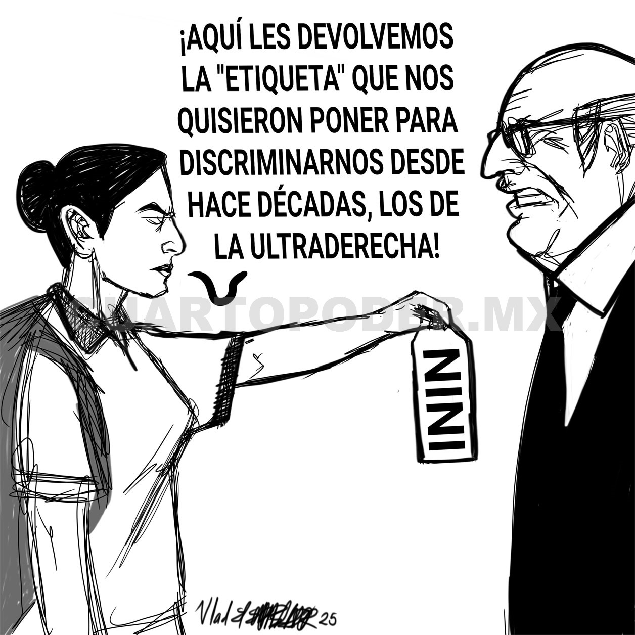 30.4 millones de razones