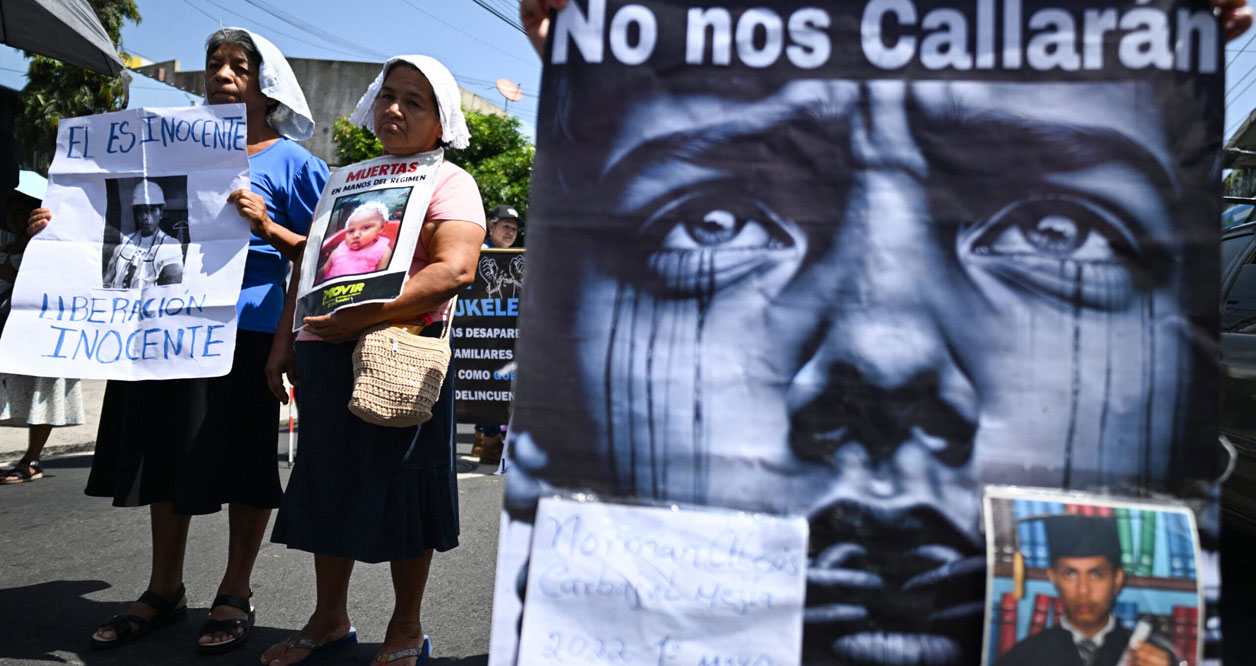 Revisan delitos contra la libertad de expresión