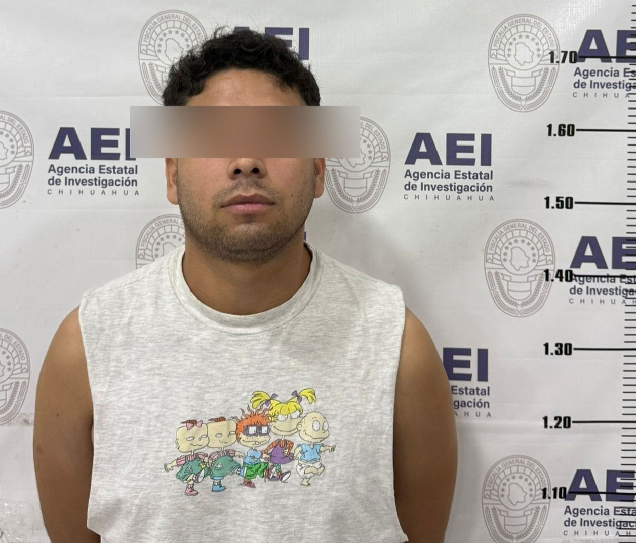 Detienen a otro implicado en caso de la funeraria