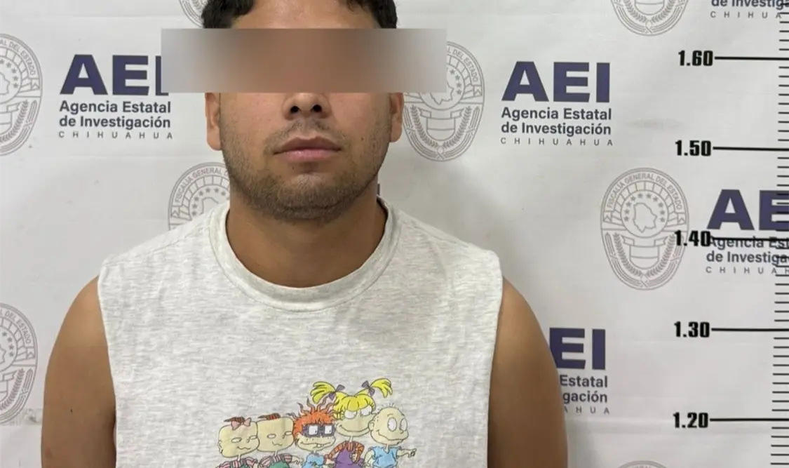 Detienen a otro implicado en caso de la funeraria