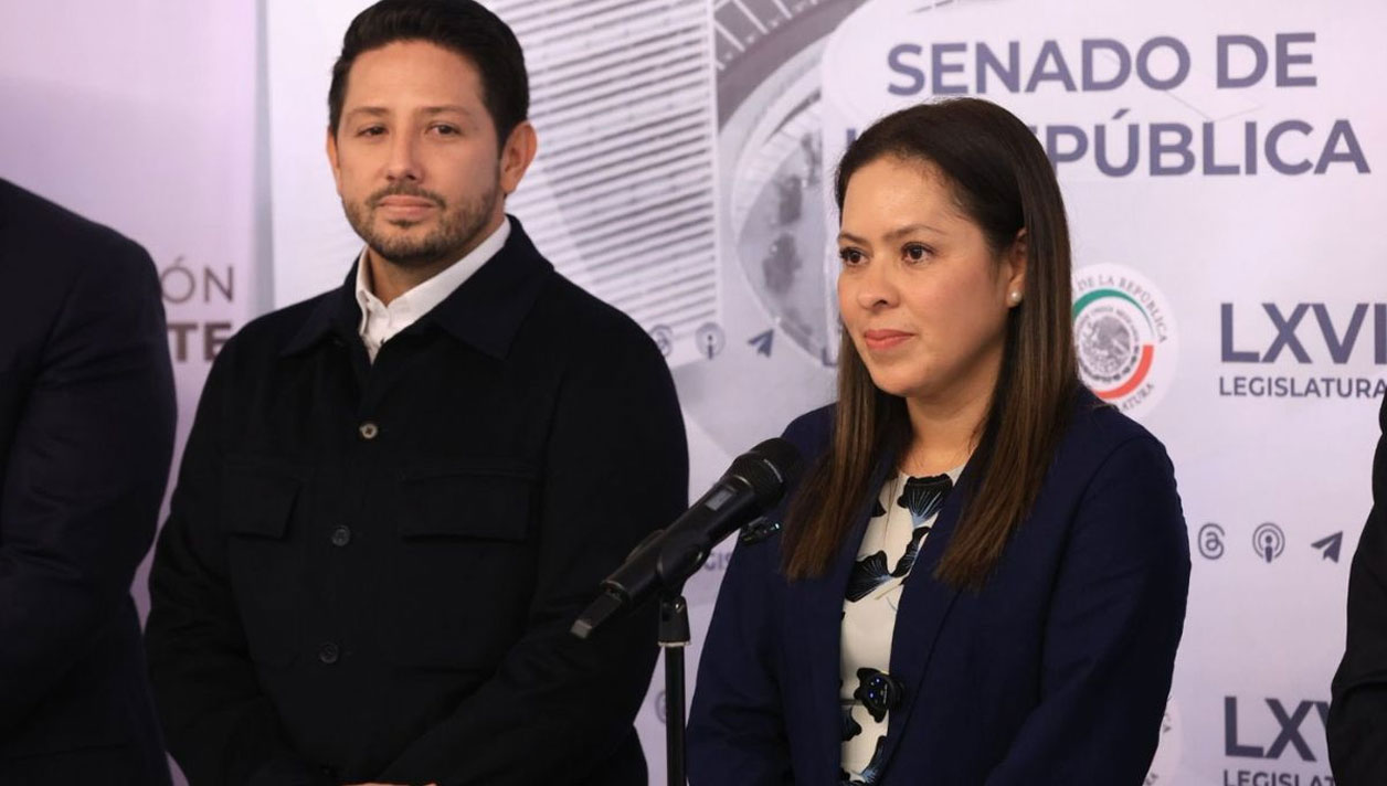 PVEM no dará “cheque en blanco” a Morena