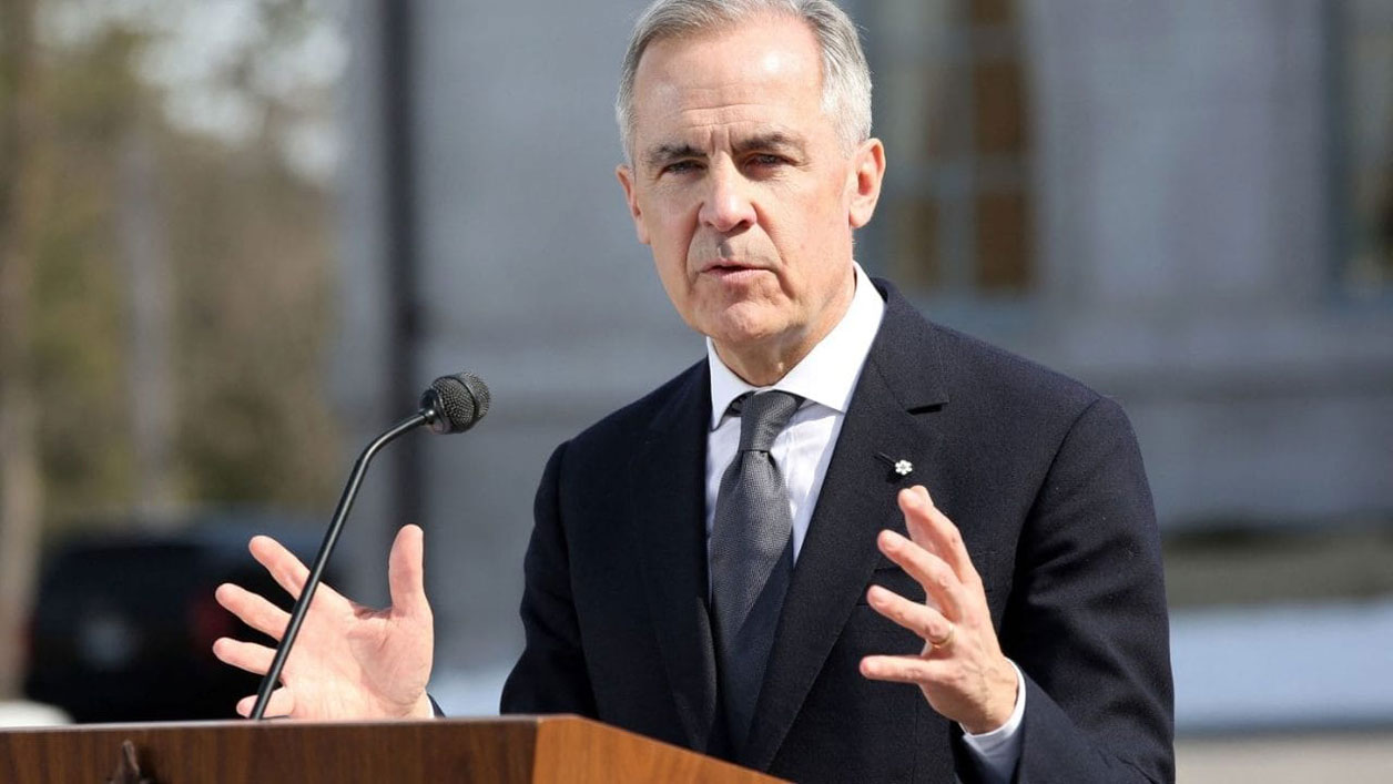 Primer ministro de Canadá planea visitar México