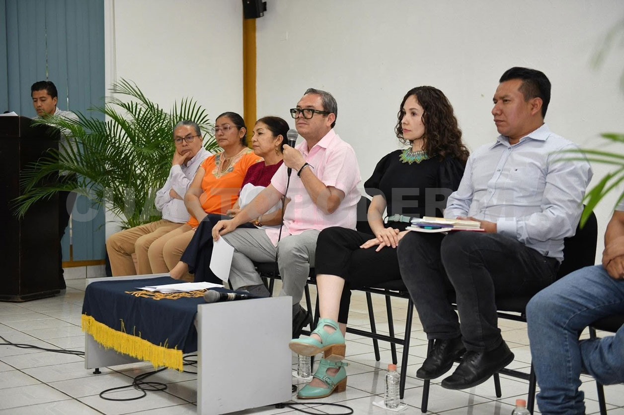 Reafirman compromiso con las lenguas originarias