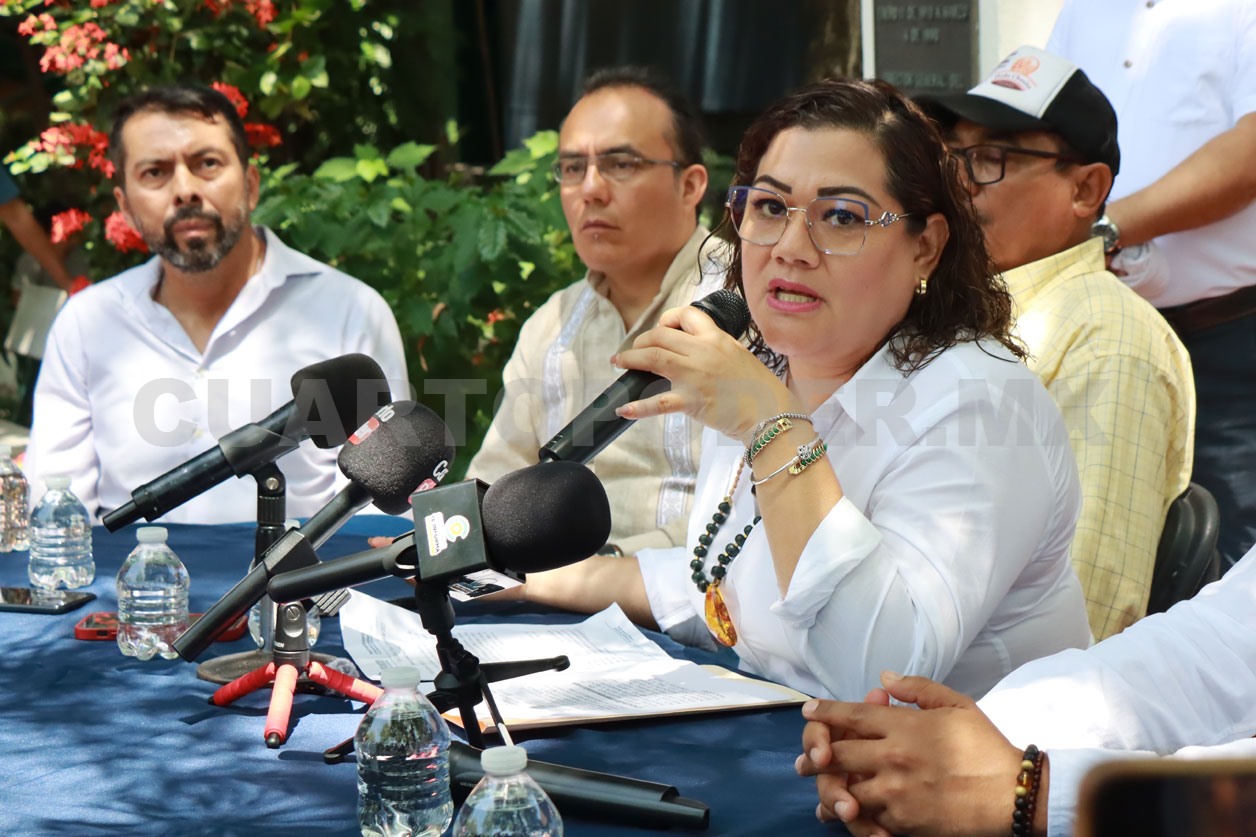 Piden reinstalación de trabajadores despedidos