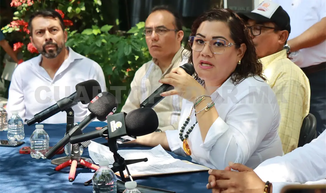 En los casos de docentes señalados por acoso, lo único que piden es que se investigue y se realice el debido proceso. Diego Pérez / CP