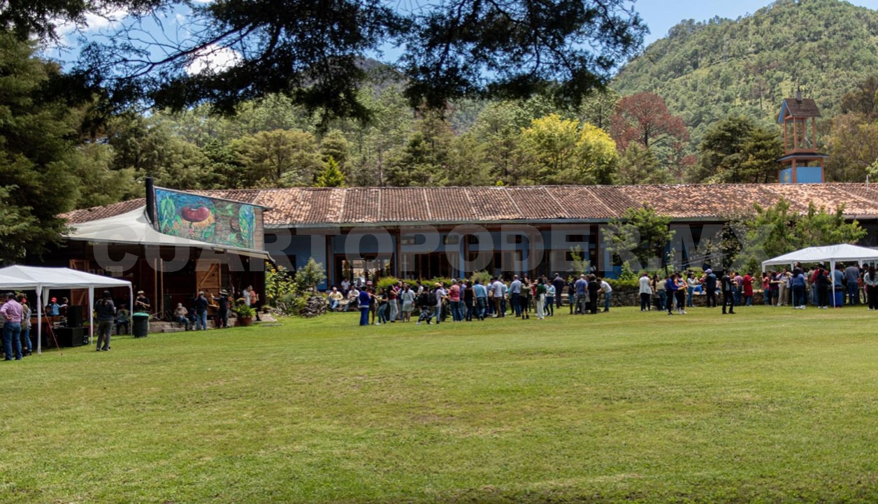 Anuncian cine con perspectiva de género