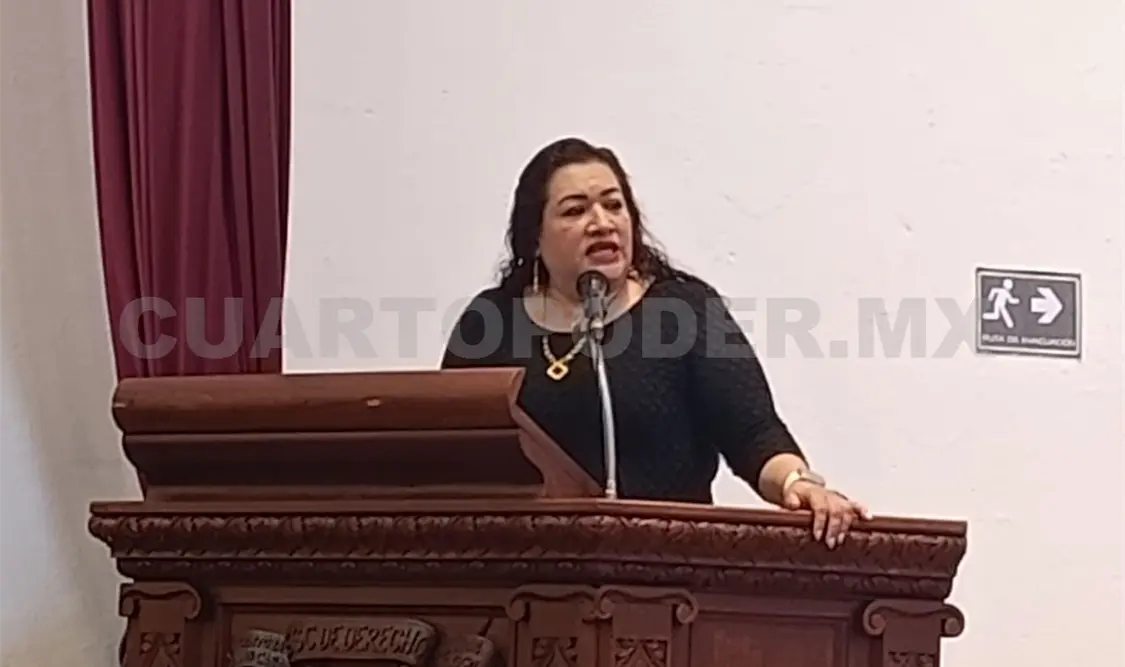 El foro se llevó a cabo en el auditorio de la facultad de derecho de la Universidad Autónoma de Chiapas. Elio Henríquez / CP