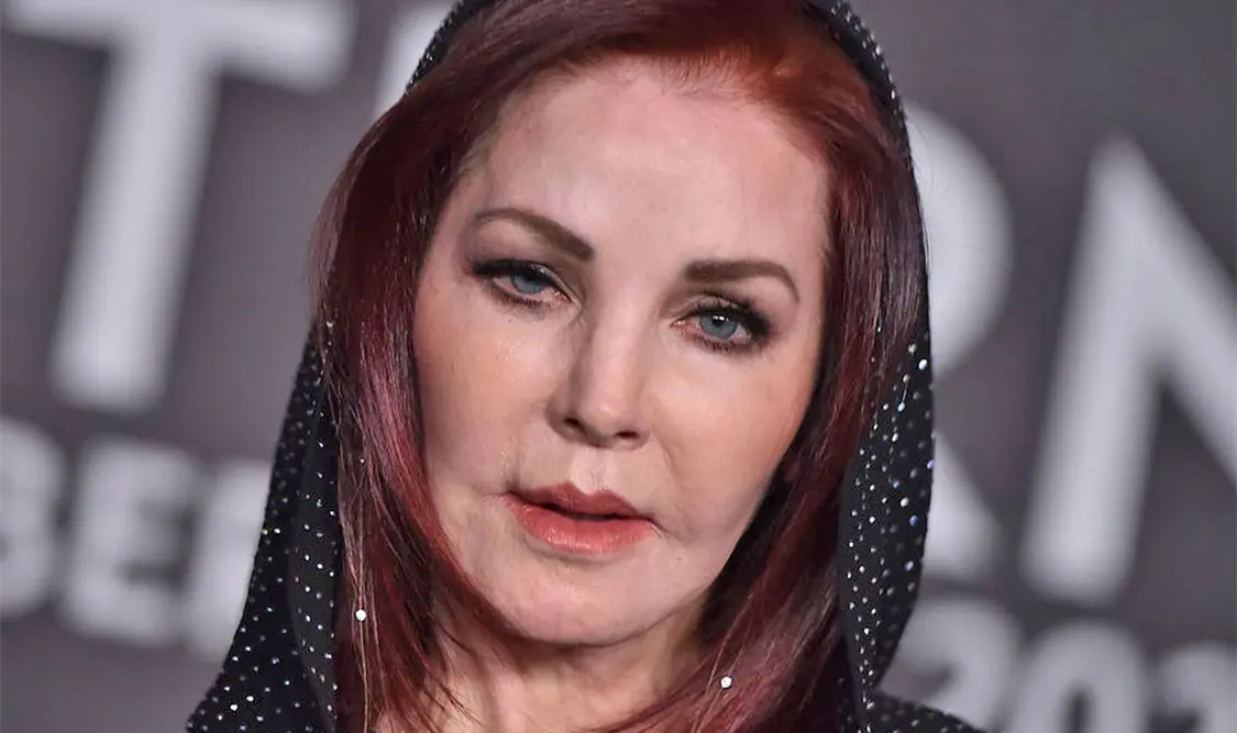 Priscilla Presley enfrenta demanda