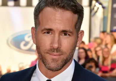 Ryan Reynolds podría haber dejado una pista