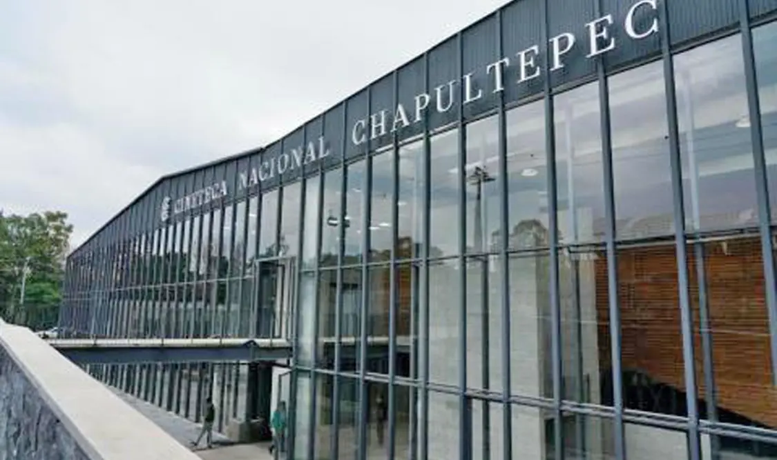 La Cineteca Chapultepec contará con el funcionamiento de sus ocho salas y el foro al aire libre. Cortesía