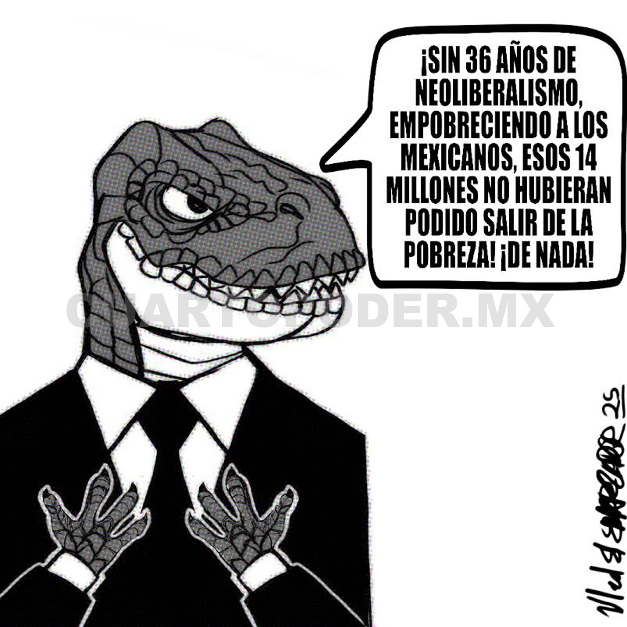 ¡Bajó la pobreza!
