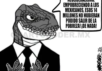 ¡Bajó la pobreza!