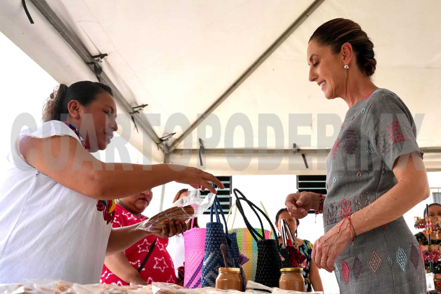 Las mujeres tenemos derecho a poseer una propiedad