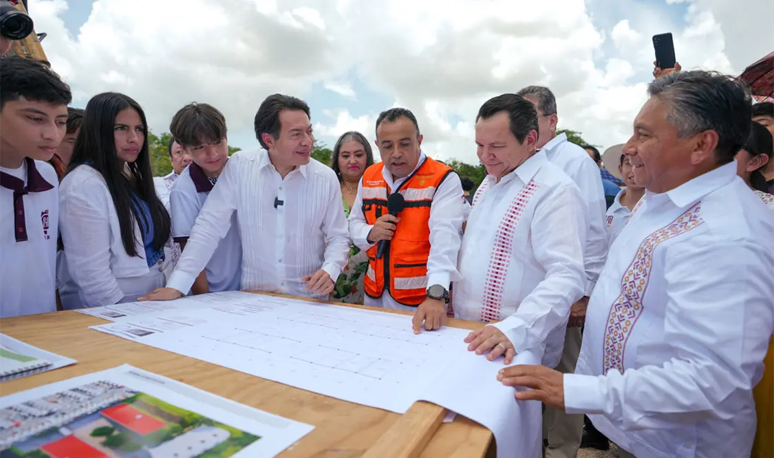 SEP busca abrir 40 mil nuevos espacios en bachillerato. Cortesía