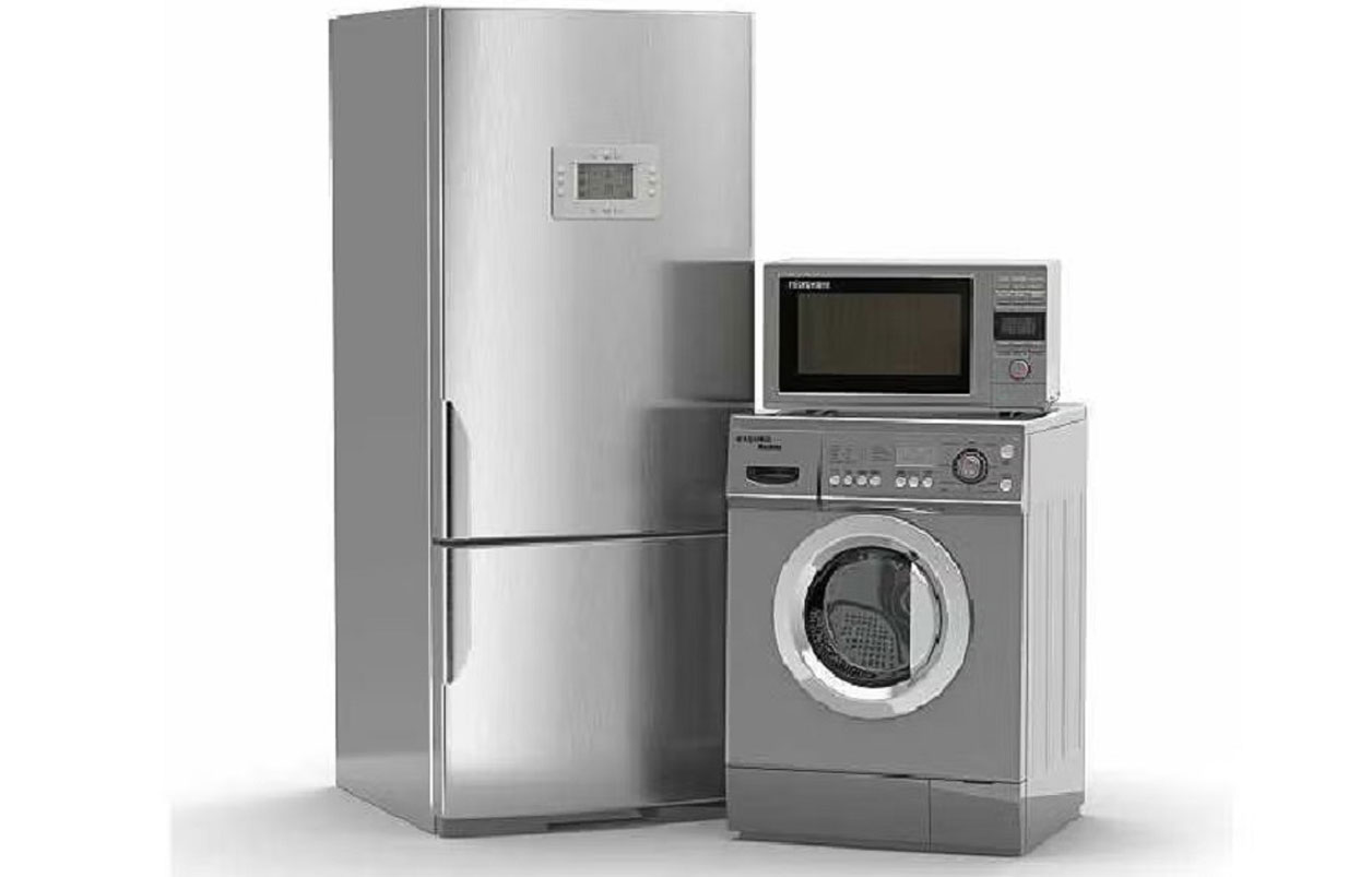 Usuarios pueden obtener electrodomésticos con CFE