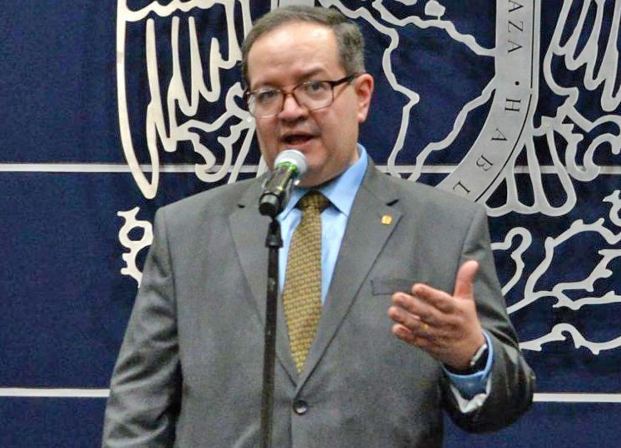 Repensar la UNAM es tarea de todos