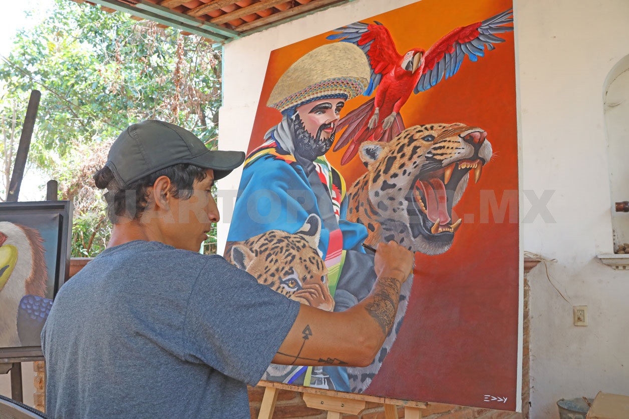Lanzarán el primer Premio Municipal de Arte y Cultura