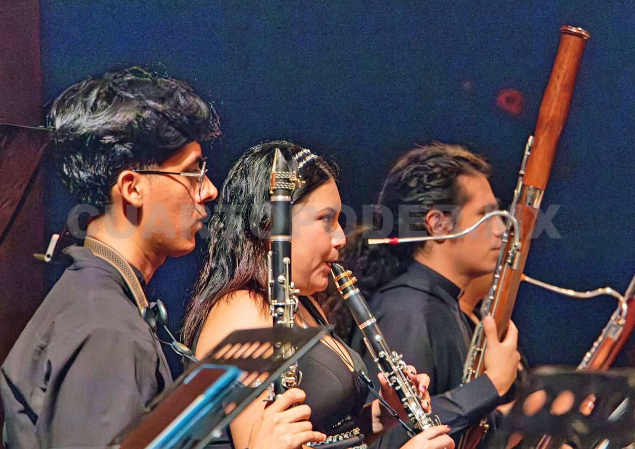 Avanza mejoramiento de espacios para la cultura