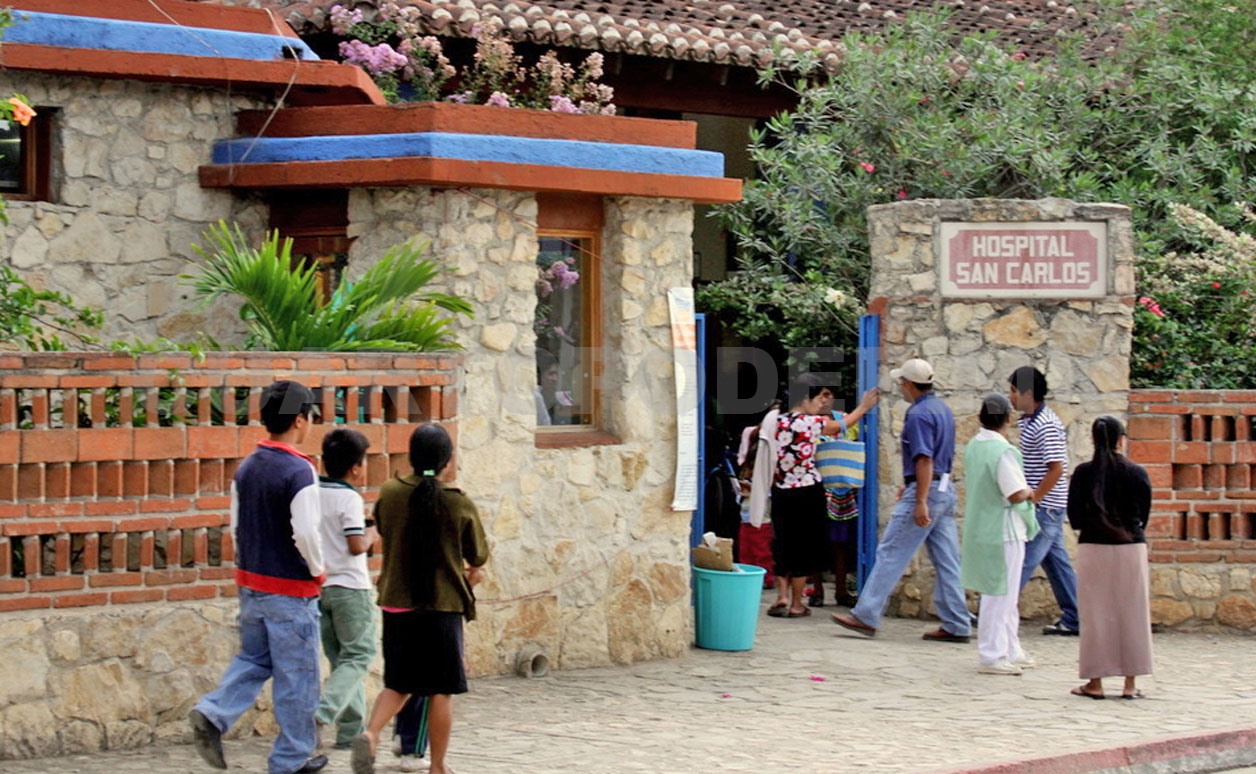 Organizaciones brindan apoyo en materia de salud