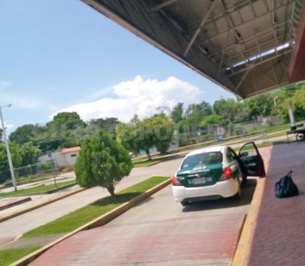 Le suben al precio del servicio de taxi