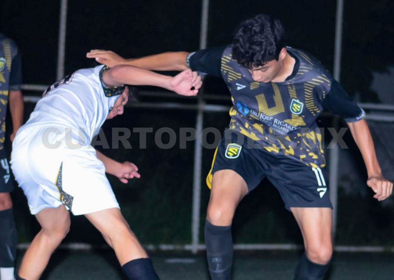 Legends toma ventaja en la final de ida