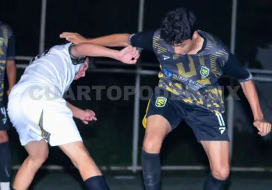 Legends toma ventaja en la final de ida