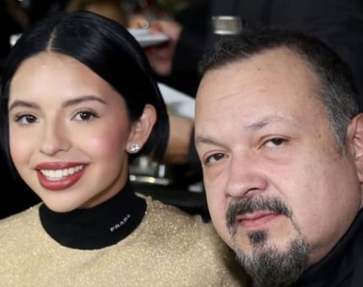 Pepe Aguilar reacciona al hate