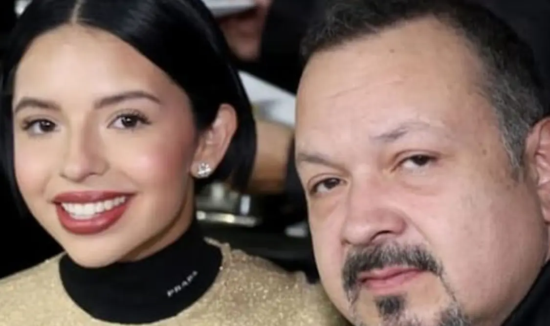 Pepe Aguilar reacciona al hate
