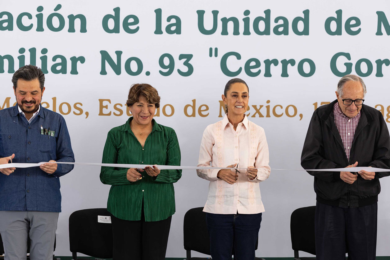 Pobreza en su nivel más bajo en 40 años