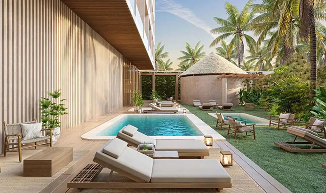 Apuestan por turismo de lujo en México