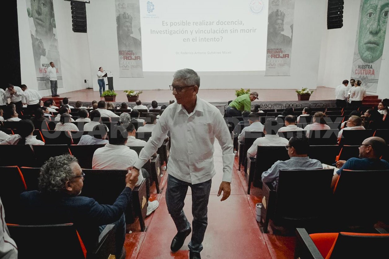 Realizan tercer congreso estatal Semillas del Futuro