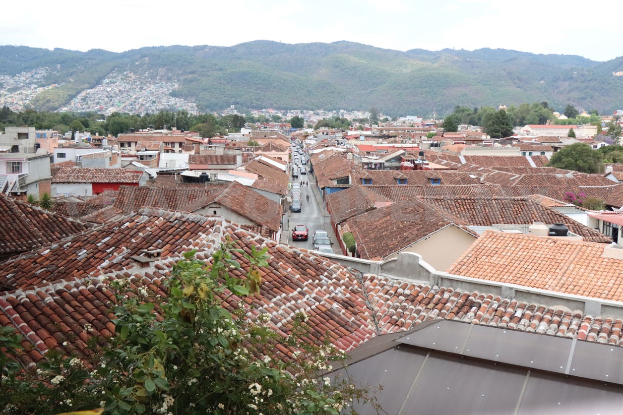 Gentrificación, un fenómeno que debe analizarse