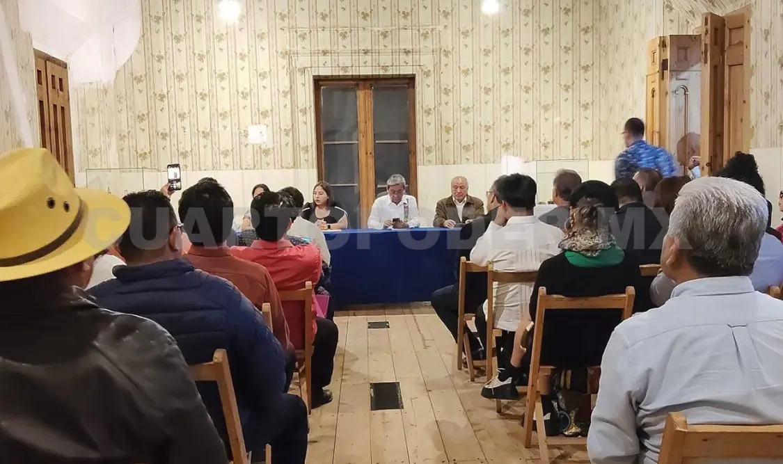 Esta actividad se realizó en el marco del 110 aniversario de fundación de La Enseñanza Casa de la Ciudad. Manuel Martínez / CP
