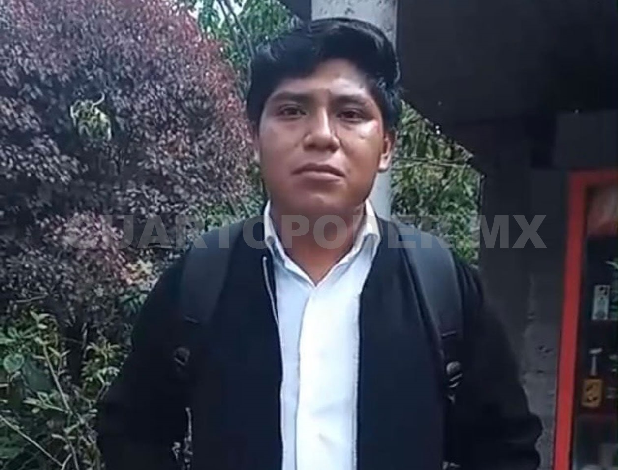 Intentan detener a pastor evangélico