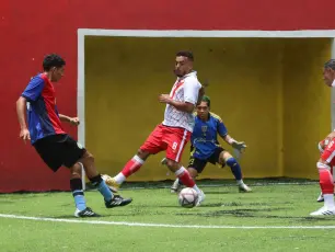 Lobos FC es campeón de la Liga Guerrero Zoque