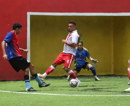 Lobos FC es campeón de la Liga Guerrero Zoque