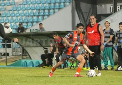 Jaguares FC cobra revancha en la vuelta