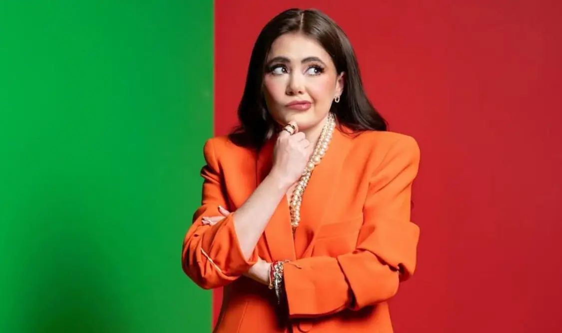 ¿Mariana recibe trato preferencial?